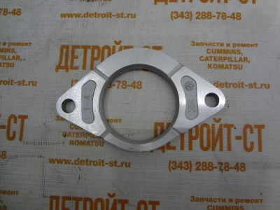 Упорная пластина распредвала Cummins 3896335 (3818273, 3031459) фото запчасти