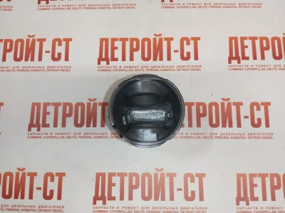 Поршень Cummins ISF3.8 2881748 (4501353, 0450-1353, 801554-00-1, 41506961, 40278600, 165K09400, 801554-00-2, 42562830, 10603006, 801524-00-2, 10603006, 165K07900, 10603005, 5258754) фото запчасти