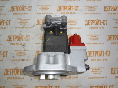 Насос топливный (ТНВД) Cummins QSM/ISM/M-11 3090942 (3075340, 3041800, 3060492) фото запчасти