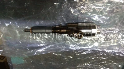 Форсунка 320-0680 фото запчасти