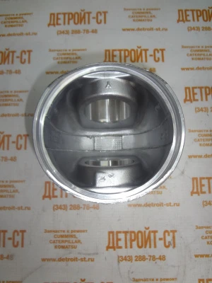Поршень Cummins C8.3 3923537 (3802474, C3923537) фото запчасти