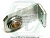 Bracket, Inj. Control Tube 5116264 фото запчасти