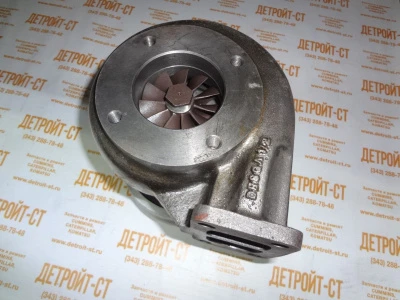 Турбокомпрессор Deutz 02232450 (2232450, 0223-2450, 02913363, 0223-2450, 0291-3363) фото запчасти