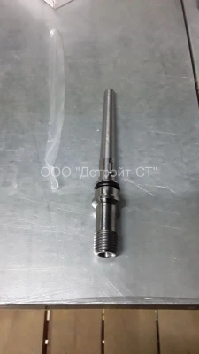 Штуцер форсунки Cummins 4903290 (2872395, 4088578) фото запчасти