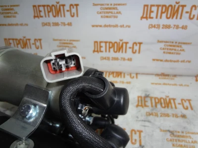 Стартер Komatsu 6008133280 (STK7160, 6008133462, 6008133282, 6008133281, 105374, S510666) фото запчасти