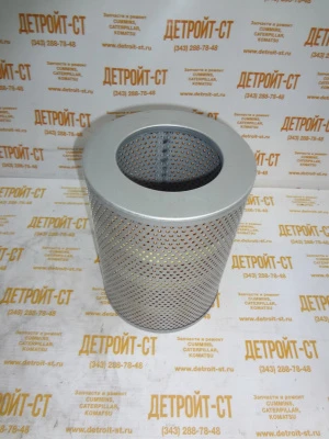 Фильтр гидравлики PC200-7, PC300-7, D275AX-5 207-60-71181 (H-5646, CE0068H, P550787, PT9351-MPG) фото запчасти