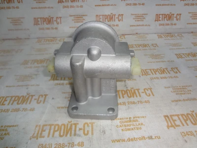 Кронштейн фильтра охлаждающей жидкости Cummins 6L 8.9 3945110 (4942870, 4940629) фото запчасти