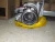 Турбокомпрессор Cummins QSM/ISM/M-11 4089854 (4039615, 4036915, 4035893) фото запчасти