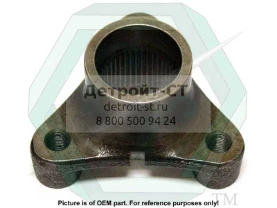 Hub 8921058 фото запчасти