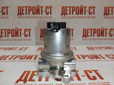 Топливоподкачивающий насос Cummins 4935095 фото запчасти