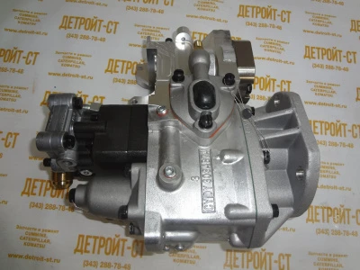 Насос топливный Cummins K38, K50 3080521-BF94 фото запчасти