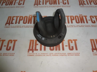 Поршень Cummins М-11 / QSM-11 / ISM-11 4025161 (3803976, 3803704, 3896031) фото запчасти