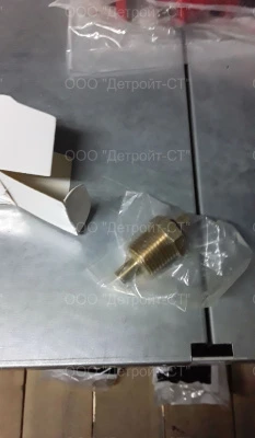 Датчик температуры охлаждающей жидкости Cummins 3015238 (301523800, 50680, 050680, M-3015238) фото запчасти