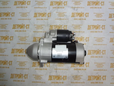 Стартер Deutz 01182384 (TT15128, 01183365, 01183404, 01183599, 01182124, 4300007, 01182382, SM15128, 0001223021, AZE65) фото запчасти