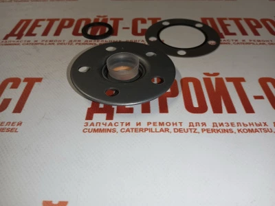 Сальник Cummins 3803894 (3161742, 3328759, 3161772, 3895020) фото запчасти