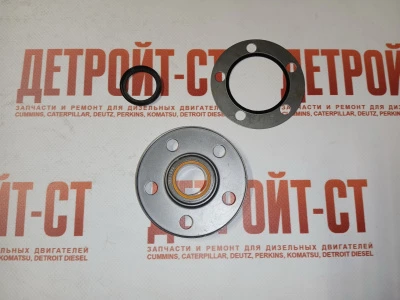 Сальник Cummins 3803894 (3161742, 3328759, 3161772, 3895020) фото запчасти