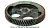 Gear, R.H. Helix 5107762 фото запчасти
