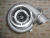 Турбокомпрессор Cummins QSX/ISX-15 HX60W 4955241 (3104766, 3104454) фото запчасти