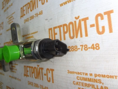 Магистраль (топливная рампа) Cummins 3977530 (0445226042) фото запчасти