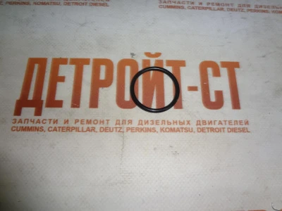 Уплотнительное кольцо Caterpillar 7L4774 фото запчасти