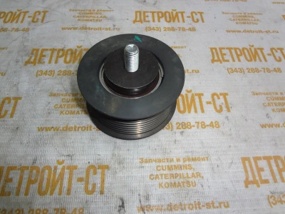 Ролик натяжителя ремня 227-8313 (197-9642, 89112, 173-1498, 1731498, 2278313, 133-7022, 36093, 1979642) фото запчасти