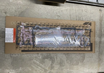 Набор прокладок нижний Cummins KTA19, QSK9 4089717 (4025209, 3804666) фото запчасти