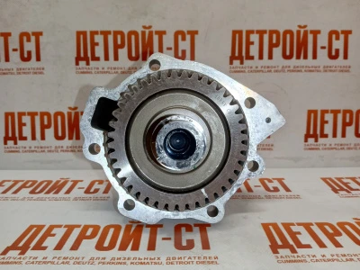 Привод ТНВД Cummins M11 3896047 фото запчасти