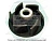 Impeller Asm., F.W.P., L.H. 5146563 фото запчасти