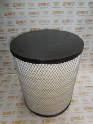 Воздушный фильтр Fleetguard (Cummins) AF25262 (1063969, 1327168, P533882, RS3700) фото запчасти