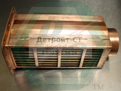 Core Asm., Heat Exch. 23520298 фото запчасти