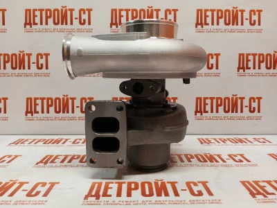 Турбокомпрессор Cummins 3596667 (4035374, 3595158, 3595157, 3595858, 4038475, 3596668, 3598702, 3599109, 3786885, 3786885H, 6738-81-8092) фото запчасти