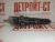 Форсунка Cummins KTA-50 3095773 (52530773) фото запчасти