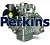 Корпус масляного фильтра Perkins 10000-55606 (KRP1570) фото запчасти