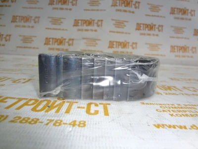 Вкладыши шатунные Perkins U5ME0013 (904-036, 3111A071, 10000-44969, U5ME0006, 4225063M91, 4226914M91, U5ME0034, U5ME0026) фото запчасти