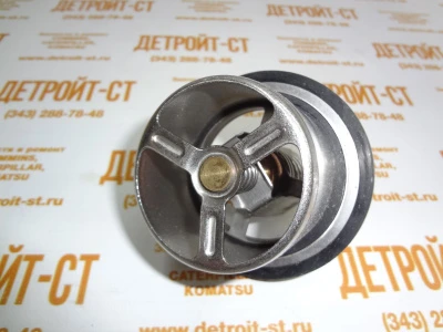 Термостат Cummins QSM/ISM/M-11 4973373 (4318197, 2882757, 3335550, 4952204, 3335549) фото запчасти