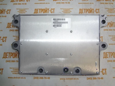 Модуль управления двигателем Cummins QSM/ISM/M-11 3408501 (3408504, 4309175) фото запчасти