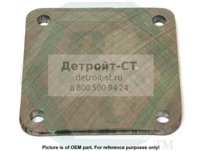 Cover 5148336 фото запчасти