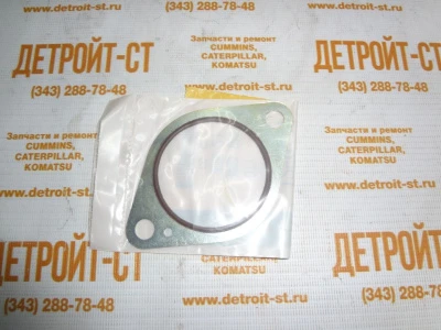 Уплотнение CAT 1250434 (125-0434, M-1250434, DSG-1250434) фото запчасти