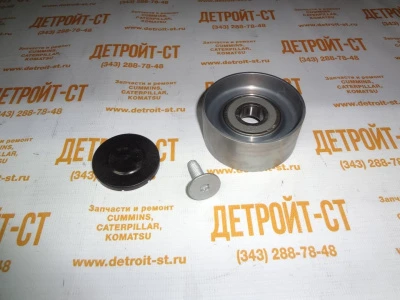 Ролик натяжителя ремня Deutz 01340777 (0134-0777, 1340777) фото запчасти