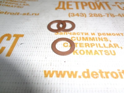 Уплотнительное кольцо Deutz 04223718 (4223718, 0422-3718, 04221433, 0422-3718, 0422-1433) фото запчасти