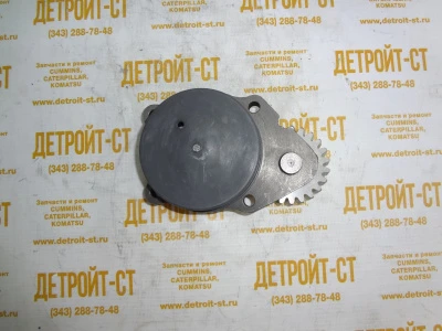 Насос масляный Cummins B-5,9 4939587 (5346430, C5346430, 3937404, 4935792, 3941742, 3926203, 3924720, 3918212, 3914008, 3914006, 3906414, 3901175, 5346429, C5346429) фото запчасти