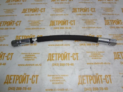Шланг Cummins AK6012SS (AK6012-SS) фото запчасти