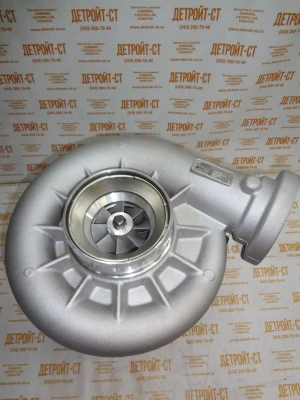 Турбокомпрессор Cummins QSX-15 3594195 (3594196, 4025027, 3592880) фото запчасти