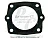 Gasket, Therm Hsg. 5169478 фото запчасти
