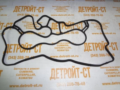 Прокладка теплообменника Deutz 04254803 (4254803, 0425-4803) фото запчасти