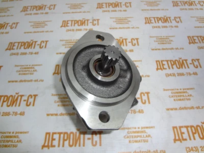 Насос топливный Perkins-Caterpillar KRP1679 (3166864, 316-6864, 10R-8712, 10R8712, 139-6180, 1396180) фото запчасти