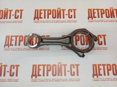 Шатун Cummins 4BT, 6BT, EQB, 4ISBе4.5, 6ISBe6.7, ISDe, QSB6.7 3942581 (С4943979, 3954658, 4943978, 3935349, 3935348, 4931409, 4943979, 3925232, 3901569, 3901568, 4898808, 4891177, 4891176, 4931408, 3942579, 3942580, 3971212, 3901567, 3971211) фото запчасти