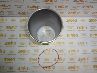 Гильза ремонтная Cummins 4101507 (4309389, 4025311, 4089153, 4059349, 3682829, 2882764, 4311633) фото запчасти