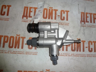Насос подкачки (ТННД) Cummins B5,9 3415699 (4988748, 3917334, 3921550, 3925856, 3926034, 3930135, 3932225, 3933253, 3936317, 4944716, 3936323, 3933259, 3933212, 4944712, 3936318, 3933254, 3932226, 3930201, 4988753, 4988749, 6743-71-7132, 3936318, 4944711) фото запчасти