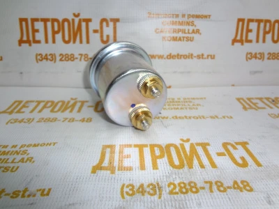 Датчик давления масла Cummins 0193-0430-01 фото запчасти